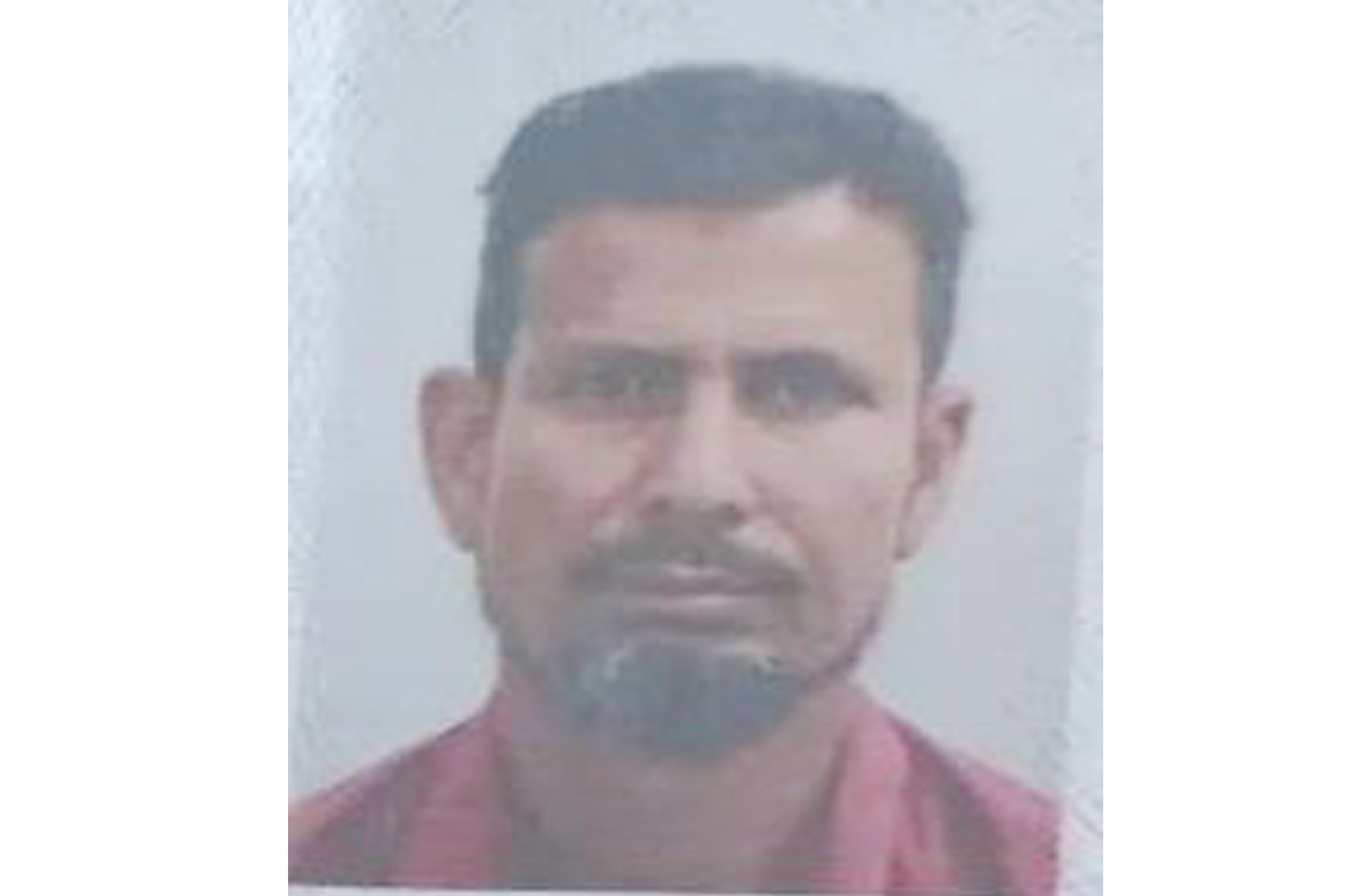 কাতারে প্রাণ গেল মৌলভীবাজারের মিছবা উদ্দিনের