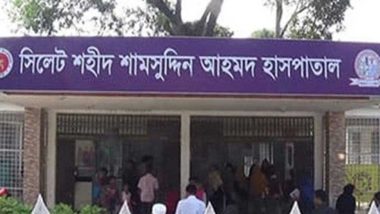 সিলেটে হাম উপসর্গ নিয়ে হাসপাতালে আরও ৪৭ শিশু