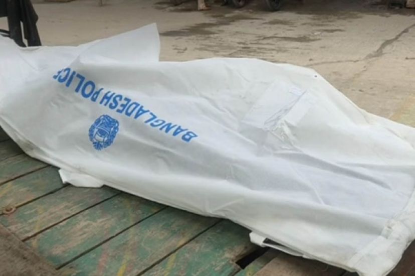 মসজিদের ভেতরেই কুপিয়ে মুসল্লিকে হত্যা