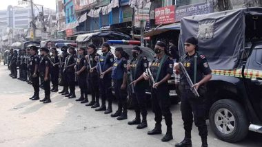 টেন্ডার ছাড়াই র‍্যাবে ১২২ কোটির নতুন চমক
