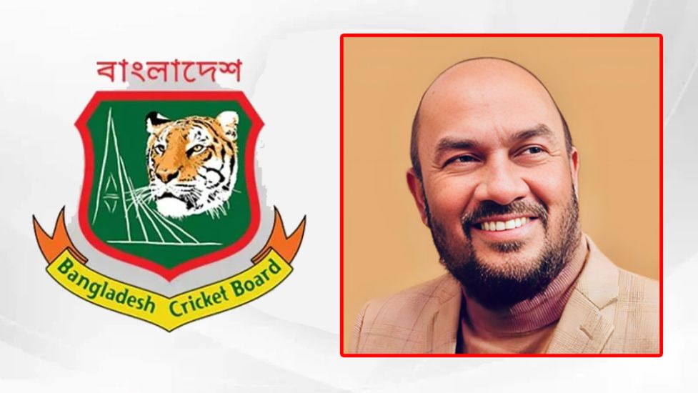 বিনা প্রতিদ্বন্দ্বিতায় বিসিবি’র পরিচালক হচ্ছেন কাইয়ূম চৌধুরী