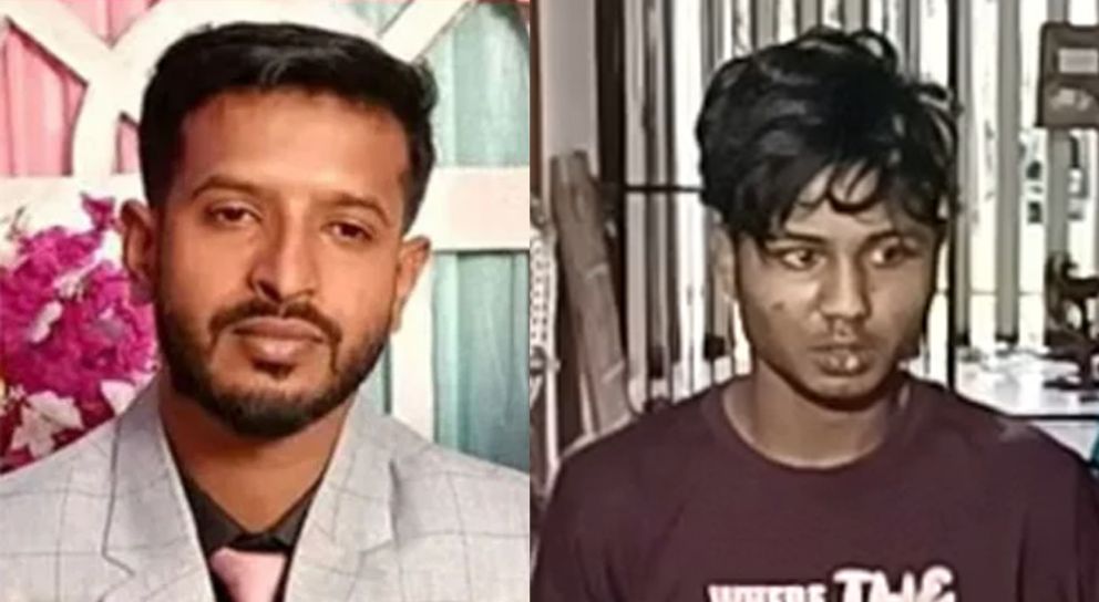 বাড়ির পথে ইমন, ভাইয়ের হত্যা মামলা