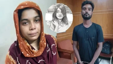 রামিসা হত্যা মামলায় দুই আসামির পক্ষে রাষ্ট্রীয় খরচে আইনজীবী নিয়োগ