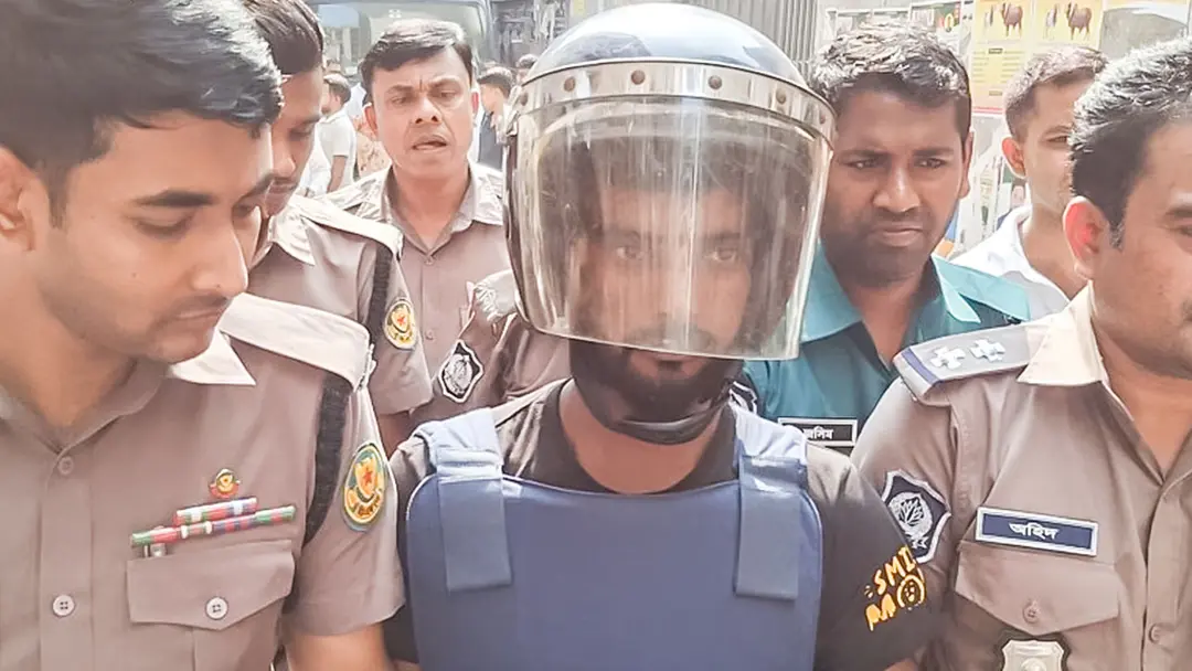 রামিসা হত্যা: ডিএনএ টেস্ট রিপোর্ট পাওয়া যাব আজ, রোববারের মধ্যেই চার্জশিট