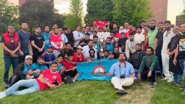 টরেন্টো চ্যাম্পিয়ন বিয়ানীবাজার স্পোর্টস ক্লাব