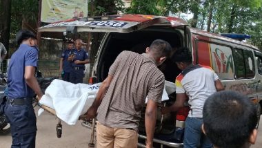 গোয়াইনঘাট মেয়েকে ‘উত্ত্যক্ত করায়’ প্রতিবেশীর ঘুষিতে যুবকের মৃত্যু
