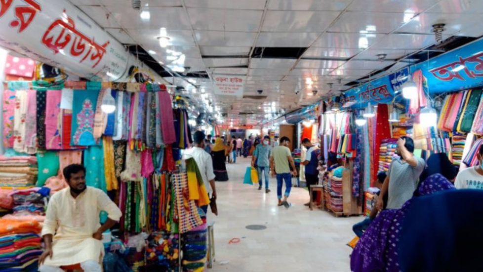 দোকানপাট খোলা রাখার সময় নিয়ে নতুন নির্দেশনা
