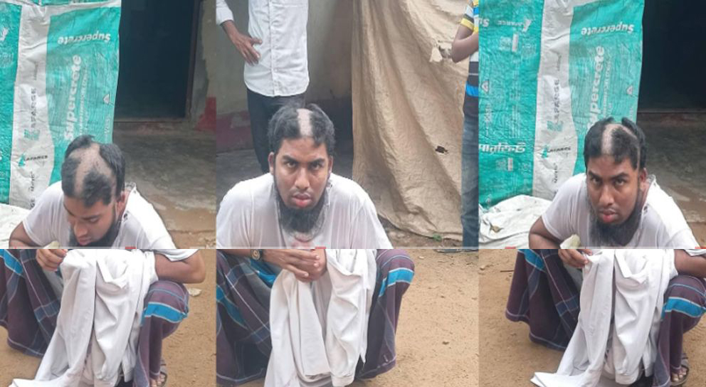 সিলেটে জিনের ভয় দেখিয়ে কিশোরকে বলাৎকার, অতঃপর..