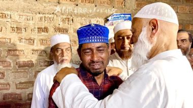 ফাহিমা হত্যার বিচার দ্রুত সম্পন্ন করতে হবে : শফিকুর রহমান