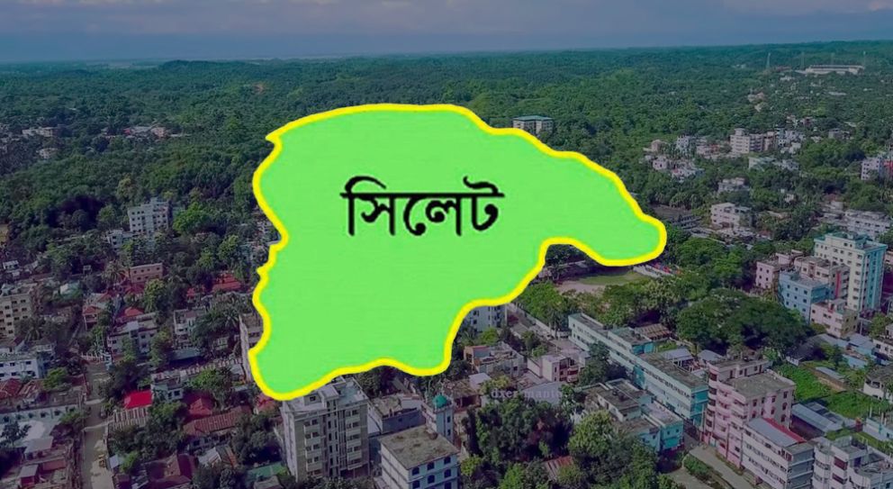 সিলেটে বিভিন্ন অপরাধে গ্রেফতার হলেন যারা