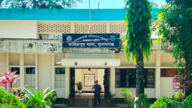 এবার সুনামগঞ্জে এতিম শিশুর সর্ব নাশ! দুই কিশোর আটক