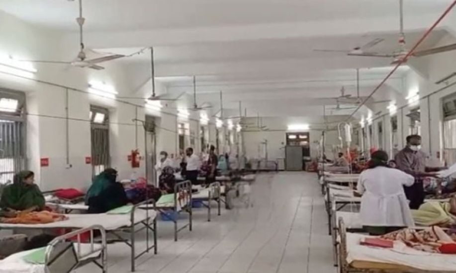 সিলেটে প্রাণ গেল আরও এক শিশুর
