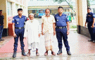 সিলেটে আবুল হত্যা: আসামি কুটু মিয়া ও আব্দুর রহমান গ্রেফতার