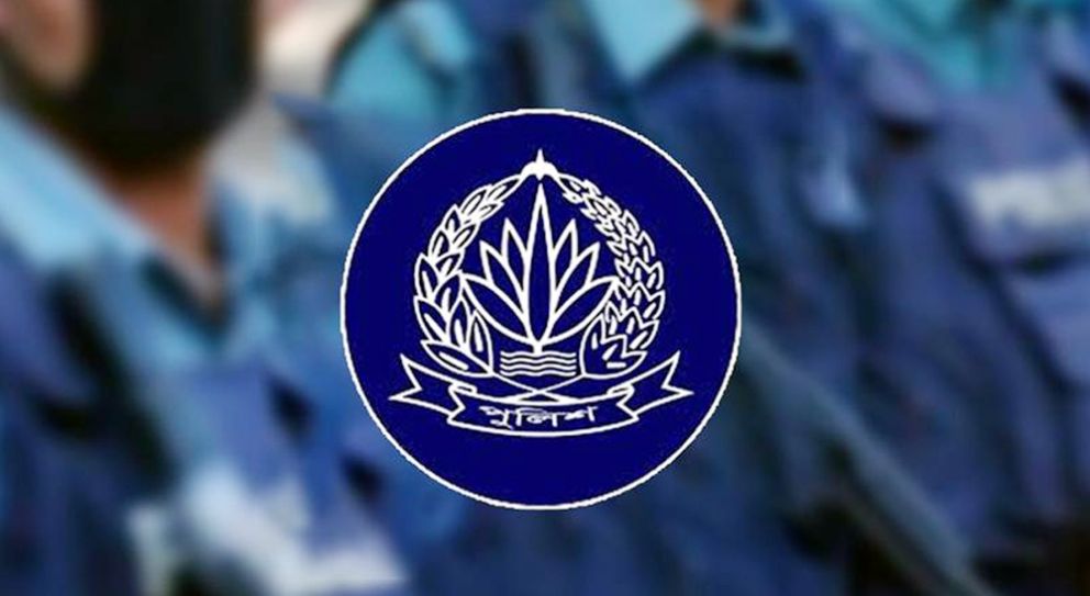 সিলেটে পুলিশের ধর-পাকড়, গ্রেফতার ১৭১