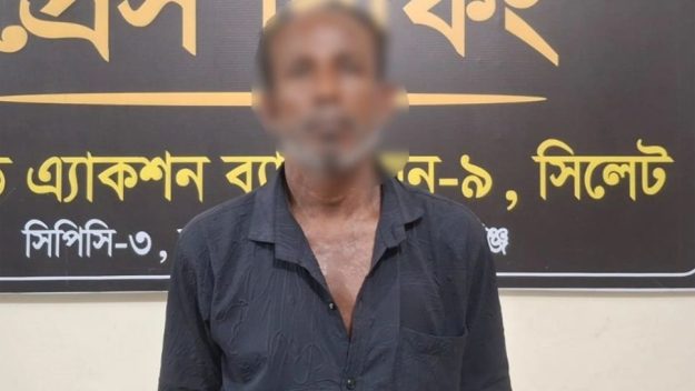 কিশোরী ধর্ষণ মামলার প্রধান আসামি গ্রেফতার