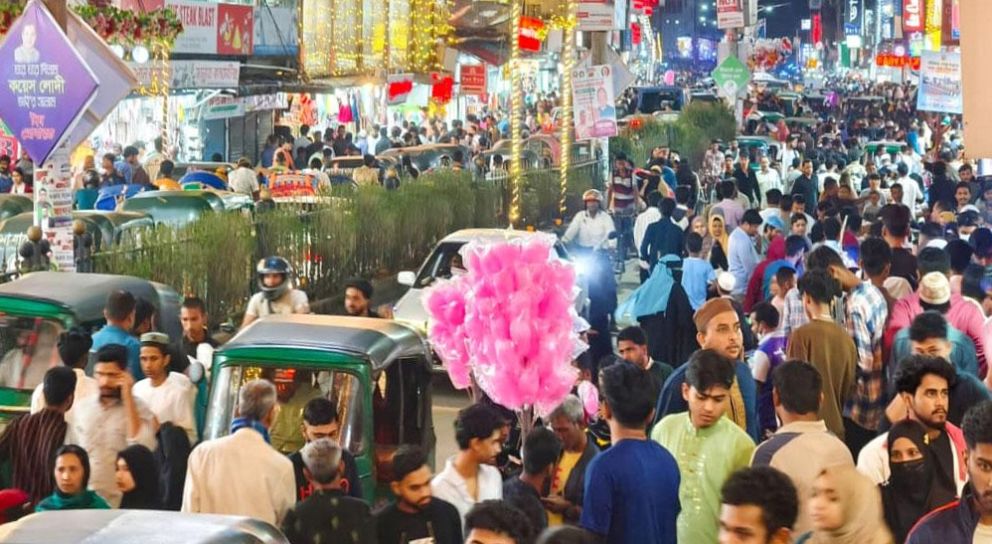 সিলেটসহ দেশে দোকানপাট খোলা নিয়ে নতুন যে নির্দেশনা