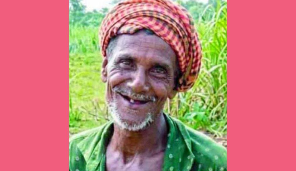 নদী থেকে নিখোঁজ বৃদ্ধের মরদেহ উদ্ধার