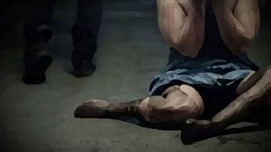 স্বামীকে বেঁধে স্ত্রীকে তুলে নিয়ে সংঘবদ্ধ ধর্ষণ