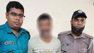 সিলেটে কাষ্টঘর থেকে যা পেল পুলিশ, ধরল সেলিমকে