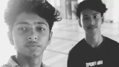 সিলেটে বাস ও মোটরসাইকেলের সংঘর্ষে প্রাণ গেল ২ জনের