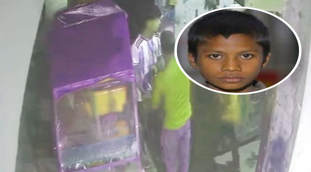 কানাইঘাটে বন্ধুর স্ক্রু ড্রাইভারের আঘাতে প্রাণ গেল কিশোরের