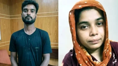 রামিসা হত্যা : ‘কনডেম সেলে’ ঠাঁই হলো সোহেল-স্বপ্নার