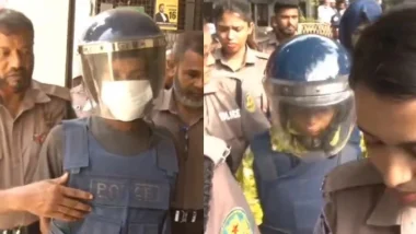 আত্মপক্ষ শুনানি শেষ, যুক্তিতর্ক শুনানি বৃহস্পতিবার