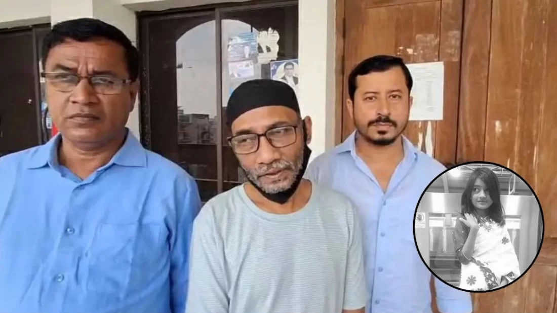 আদালতে এসে ন্যায়বিচার চাইলেন রামিসার বাবা