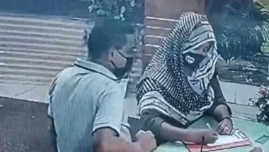 হোটেলে সাবেক ইউপি সদস্যের মরদেহ, সিসিটিভি ফুটেজে নাটকীয় মোড়
