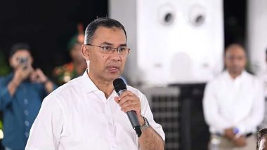 ‘স্বৈরাচার’ বিতাড়িত হওয়ার পর একটি ‘গুপ্ত বাহিনী’ ধীরে ধীরে আত্মপ্রকাশ করেছিল: প্রধানমন্ত্রী