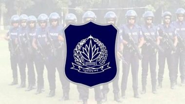 ৩ মাসে পুলিশের হাতে গ্রেপ্তার ১ লাখ ৪২ হাজার