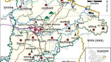 সিলেটের কানাইঘাট যুবক খুন, শ্বশুরবাড়ির আত্মীয়দের দিকে অভিযোগের তির
