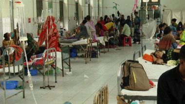 সিলেটে যে রোগে প্রাণ গেল ৮৪ শিশুর, হাসপাতালে ২৬৫