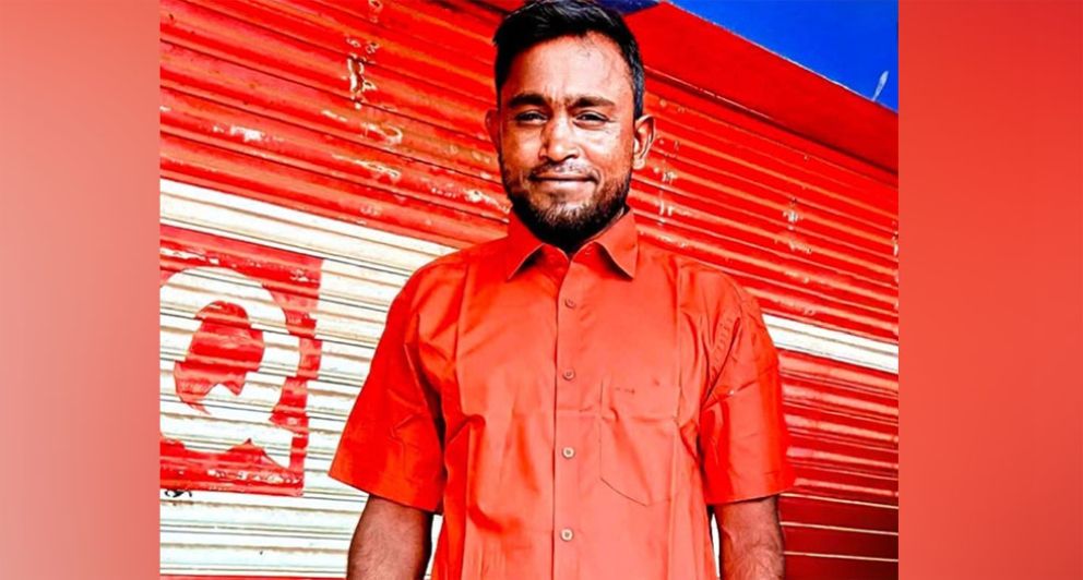 সিলেটে যে বিরোধে প্রাণ গেল যুবকের