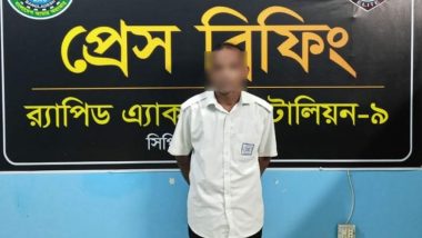 সিলেটে যেভাবে গৃহবধূর অশ্লীল ভিডিও ধারণ, যুবক পাকড়াও