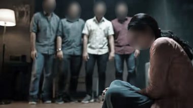 দেবরের লাল সার শিকার ভাবী, যুবক গ্রেফতার
