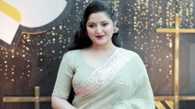 মুখ খুললেন পরীমনি, রাষ্ট্রের কাছে ফিরে চাইলেন সম্মান