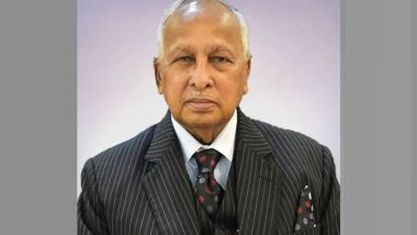 সাবেক স্পিকার জমির উদ্দিন সরকার মারা গেছেন