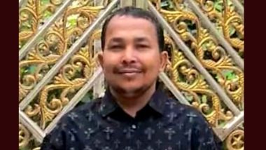 বিয়ানীবাজারে পাওনা টাকা চাওয়ায় ক্রেতার ঘুষিতে প্রাণ গেল ব্যবসায়ীর