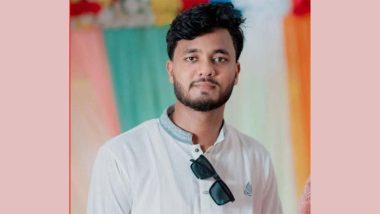 জকিগঞ্জের নিখোঁজ রাজনের মরদেহ যেভাবে পাওয়া গেল