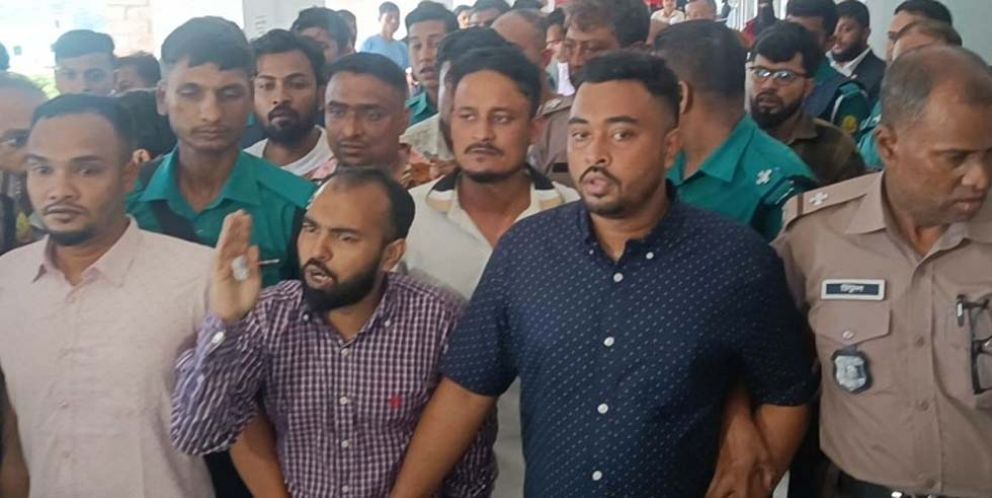 এমসি কলেজে ধর্ষণ: সাইফুরের মৃত্যুদণ্ড, ৩ জনের যাবজ্জীবন, ৪ জন খালাস