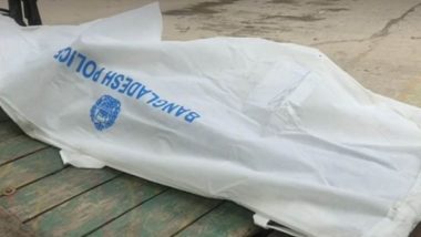 সিলেটের যেখানে প্রাণ গেল চালকের