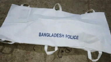 হবিগঞ্জে পুকুরের পানিতে ডুবে স্কুল ছাত্রীর মৃত্যু