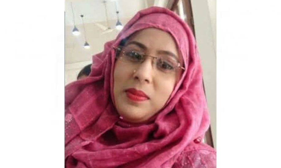 মহিলা আওয়ামী লীগ নেত্রী শিলার মরদেহ উদ্ধার