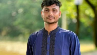 জকিগঞ্জে জুলাইযোদ্ধাকে নারীর মারধর, থানায় পাল্টাপাল্টি অভিযোগ