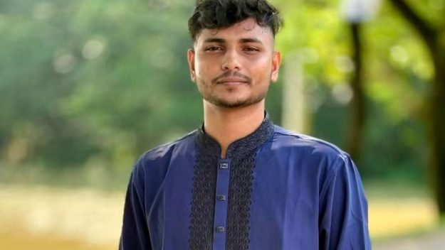 জকিগঞ্জে জুলাইযোদ্ধাকে নারীর মারধর, থানায় পাল্টাপাল্টি অভিযোগ