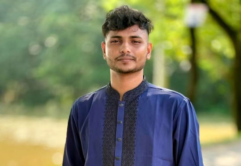জকিগঞ্জে জুলাইযোদ্ধাকে নারীর মারধর, থানায় পাল্টাপাল্টি অভিযোগ