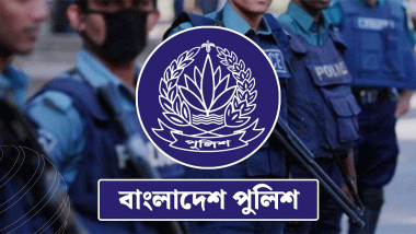 তিন থানায় নতুন ওসি, ৬ পুলিশ পরিদর্শকের বদলি