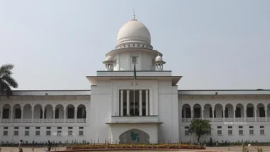 বাংলাদেশ পিপলস লীগকে নিবন্ধন দিতে হাইকোর্টের নির্দেশ