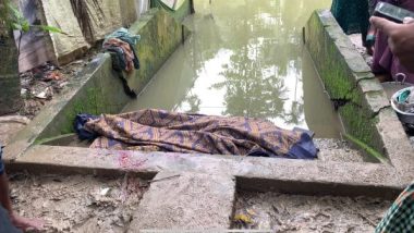 বিয়ানীবাজারে তিলপাড়া ইউনিয়নে পিতার দায়ের কোপে কিশোরী কন্যা নিহত